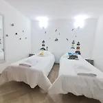Quartos Grupos Πανσιόν *