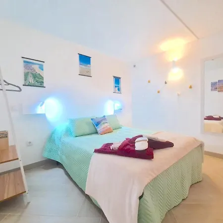 Quartos Grupos Konukevi Nazaré