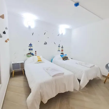 Gasthuis Quartos Grupos