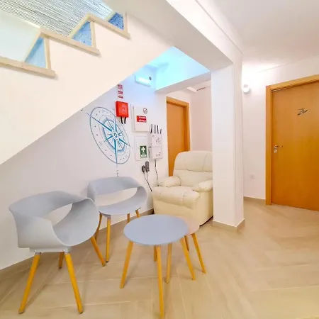 Quartos Grupos Gasthuis