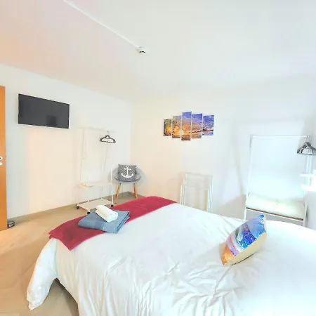 Quartos Grupos * Nazaré