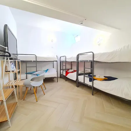 Quartos Grupos * Nazaré