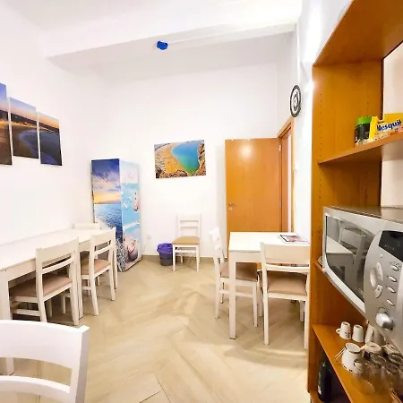 Gasthuis Quartos Grupos