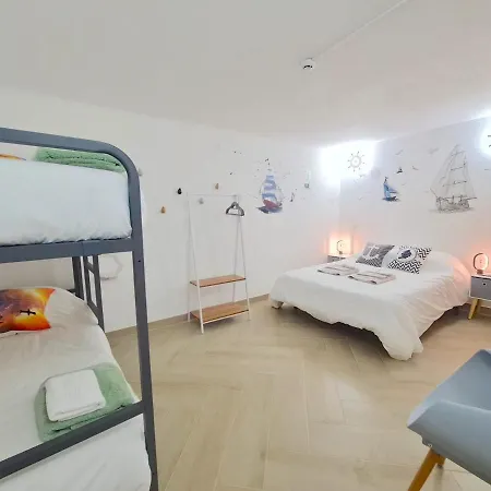 Quartos Grupos Gasthuis Nazaré