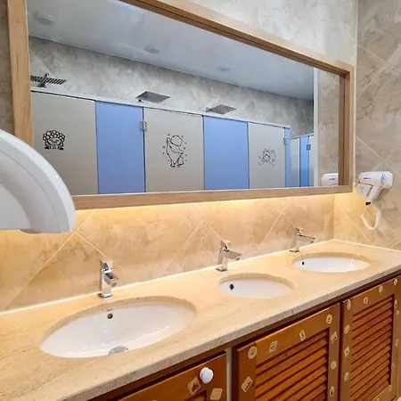 Gasthuis Quartos Grupos *