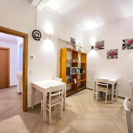 Gasthuis Quartos Grupos *