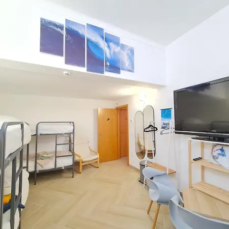 Gasthuis Quartos Grupos