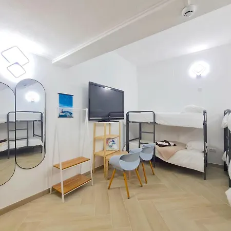 Quartos Grupos Gasthuis Nazaré