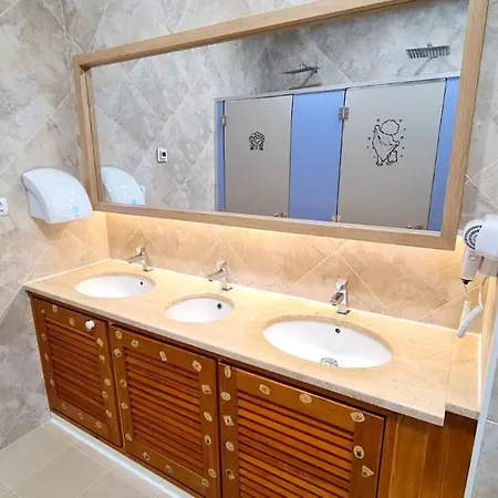 Quartos Grupos Gasthuis Nazaré