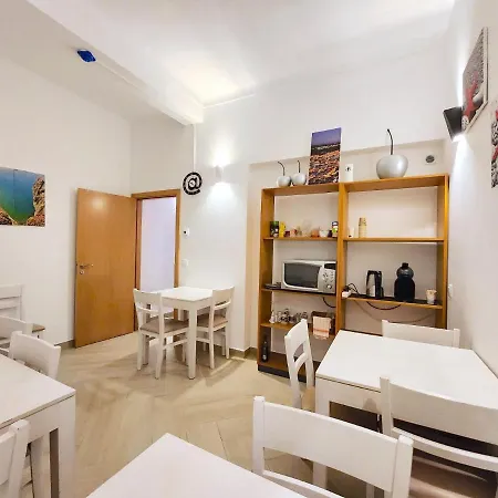 Gasthuis Quartos Grupos