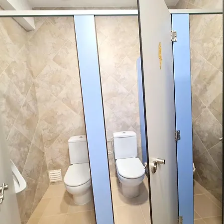 Gasthuis Quartos Grupos *