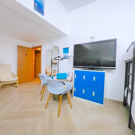 Quartos Grupos Nazaré