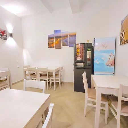 Gasthuis Quartos Grupos Nazaré