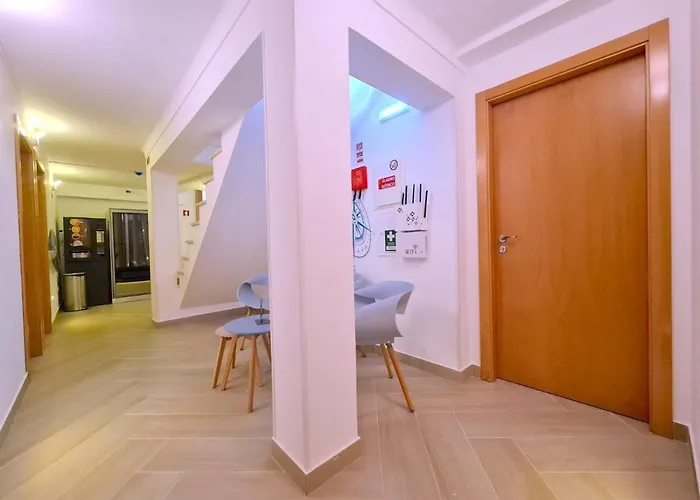 Quartos Grupos Nazaré