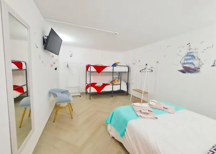 Quartos Grupos Konukevi