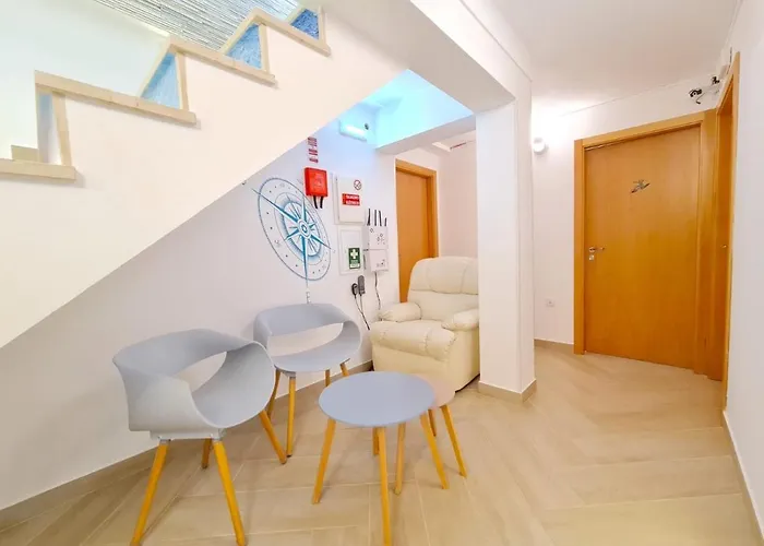 Quartos Grupos Konukevi