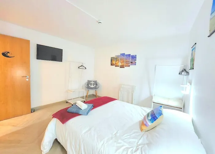 Quartos Grupos * Nazaré