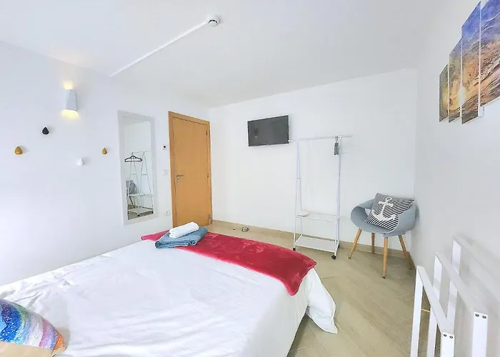 Quartos Grupos * Nazaré