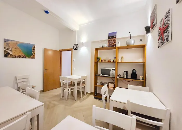 Konukevi Quartos Grupos