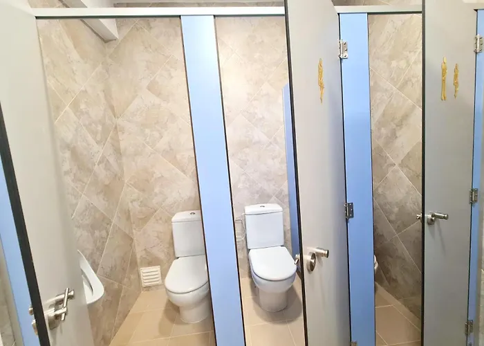 Konukevi Quartos Grupos *