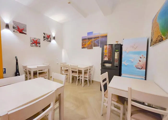 Konukevi Quartos Grupos *