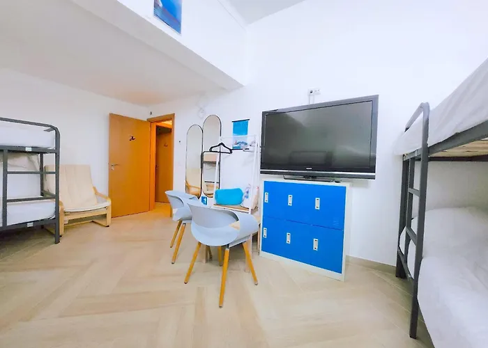 Quartos Grupos Nazaré